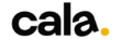 logo cala version noir